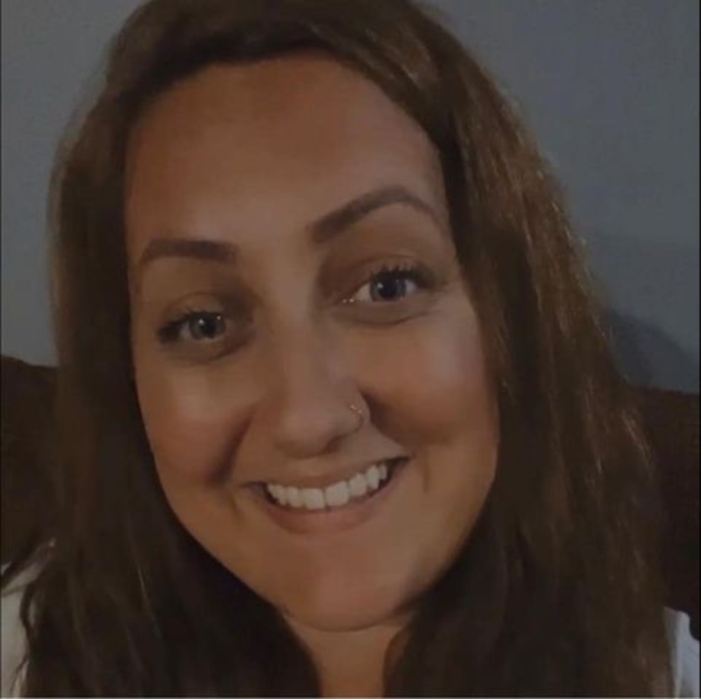 Meet your Posher, Cassie